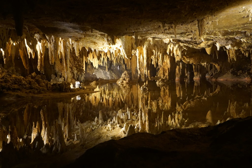 luray cavern