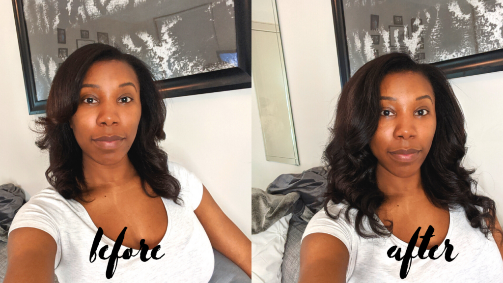 How To Make Seamless Clip-in Hair Extensions · Vanessa Herring