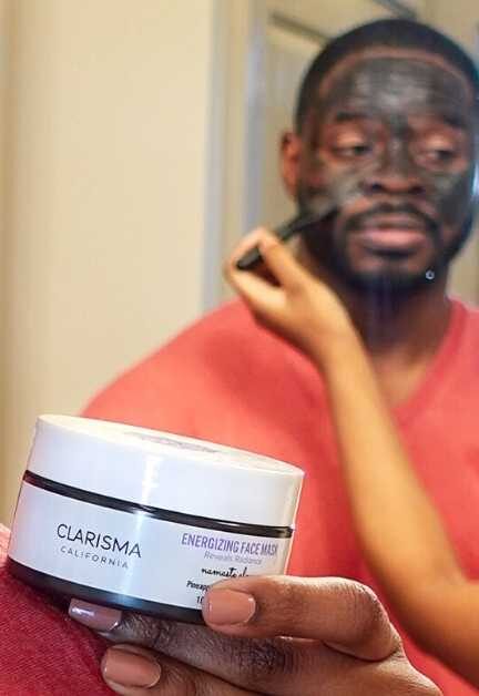 Clarisma Beauty: Give the Gift of Clean Skincare