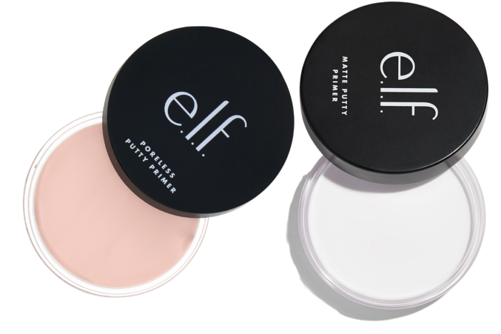 ELF putty primer review