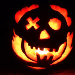 Pumpkin Carving Challenge